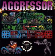 Cover von Aggressor