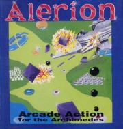 Cover von Alerion