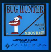 Cover von Bug Hunter