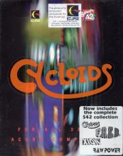 Cover von Cycloids