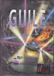 Cover von Guile