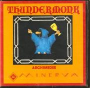 Cover von Thundermonk