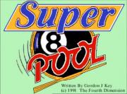 Cover von SuperPool