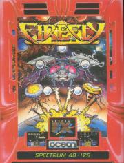 Cover von Firefly