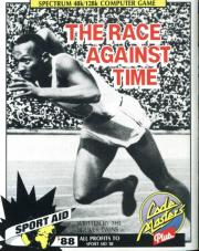 Cover von The Race Against Time