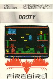 Cover von Booty