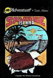 Cover von Savage Island - Part 1