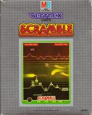 Cover von Scramble