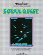 Cover von Solar Quest