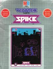 Cover von Spike