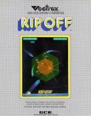 Cover von Rip Off