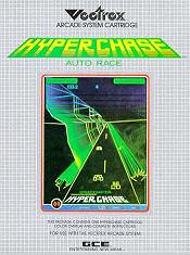 Cover von Hyper Chase