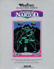 Cover von Fortress of Narzod