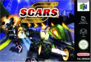 Cover von SCARS