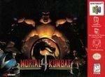 Cover von Mortal Kombat 4