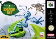 Cover von A Bug's Life - Das groe Krabbeln