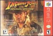 Cover von Indiana Jones und der Turm von Babel
