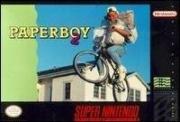 Cover von Paperboy