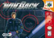 Cover von Operation WinBack