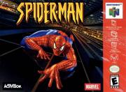 Cover von Spider-Man
