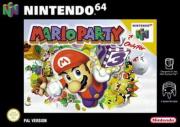 Cover von Mario Party