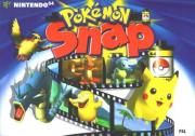 Cover von Pokmon Snap