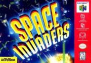 Cover von Space Invaders
