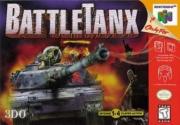 Cover von BattleTanx - Global Assault