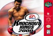 Cover von Box Champions 2000