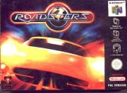 Cover von Roadsters