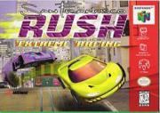 Cover von San Francisco Rush - Extreme Racing