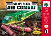 Cover von Army Men - Air Combat