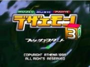 Cover von Dezaemon 3D