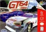 Cover von GT 64 - Championship Edition
