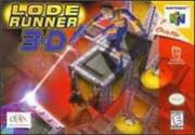 Cover von Loder Runner 3D