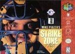 Cover von Mike Piazza's StrikeZone