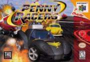 Cover von Penny Racers