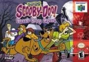 Cover von Scooby-Doo! Classic Creepy Capers