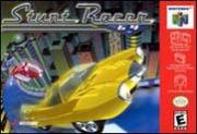 Cover von Stunt Racer 64