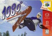Cover von 1080 Snowboarding