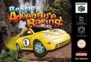 Cover von Beetle Adventure Racing