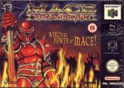 Cover von Mace - The Dark Age