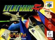 Cover von Lylat Wars