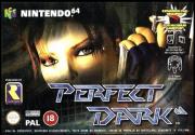 Cover von Perfect Dark