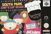 Cover von South Park - Chef's Luv Shack