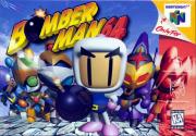 Cover von Bomberman 64