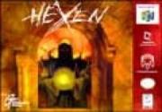 Cover von Hexen