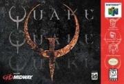 Cover von Quake