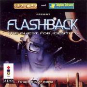 Cover von Flashback