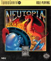 Cover von Neutopia